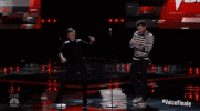 season 11 nbc GIF by The Voice
