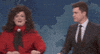 kate mckinnon snl GIF by Saturday Night Live