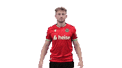 Jannik Dehm H96 Sticker by Hannover 96