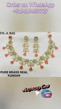 Buy Now Fashion GIF by ArtistryC