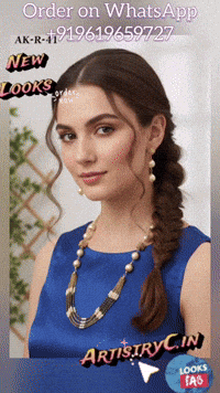 Buy Now Fashion GIF by ArtistryC