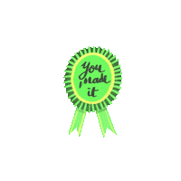 Celebrate Mental Health Sticker by jayjay_illustration