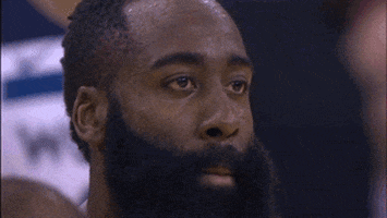 Nba Playoffs Reaction GIF by NBA