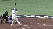 Home Run Sport GIF by MLB