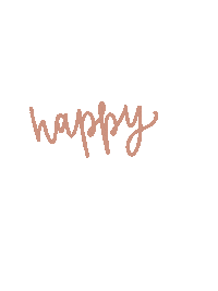 Happy Birthday Sticker