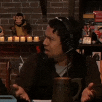 sad d&d GIF by Hyper RPG