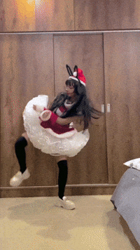 Dance GIF