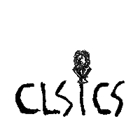 Art Wink Sticker by CLSICS