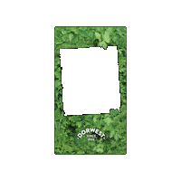 Sticker by Dorwest Herbs