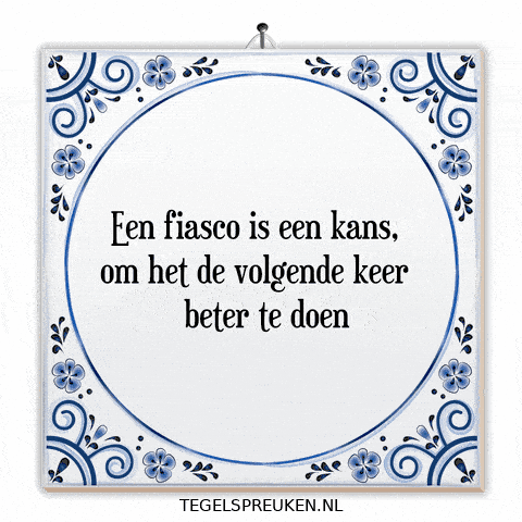 Nl Wijsheid GIF by Tegelspreuken.nl