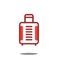 Trip Turismo Sticker by IFEMA