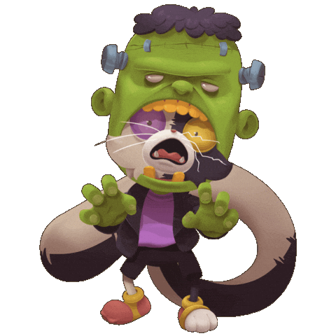 Eclipsestudio Sticker
