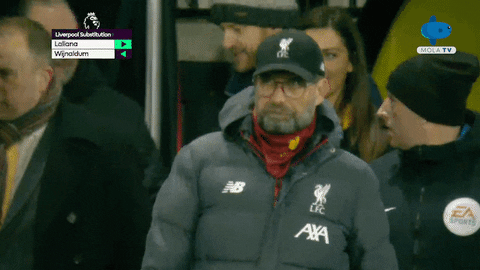 Liverpool Smile GIF by MolaTV