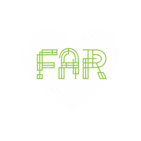 Art Heart Sticker by farfestival