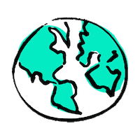Lodgify world lodgify Sticker