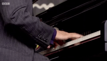 #glastonbury2017 #joolsholland GIF by Glastonbury Festival 2017