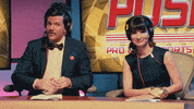 dillonfrancis sports funny surprised darts GIF