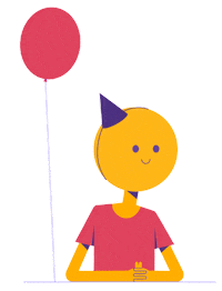 chrisswierczek happy smile birthday happy birthday Sticker