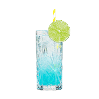 Party Fun Sticker by TROJKA Vodka