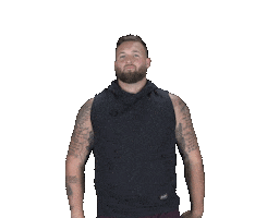 nfl combine dalton risner Sticker by NFL