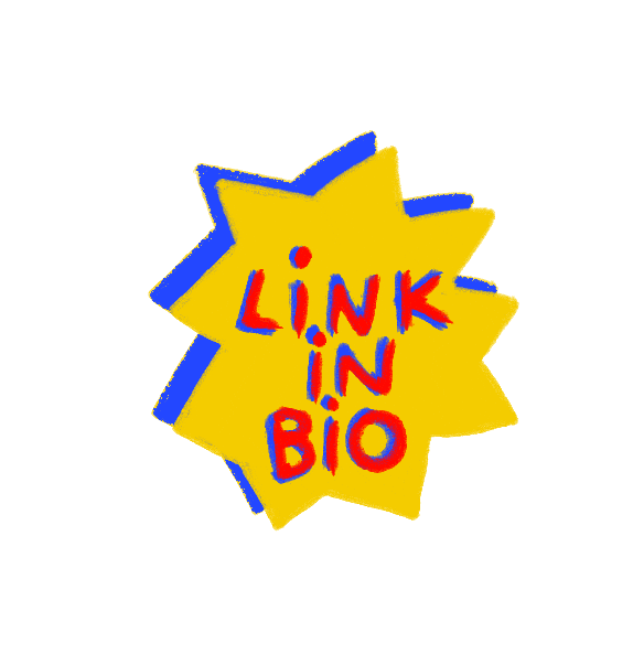 Fun Animation Sticker by diyala muir