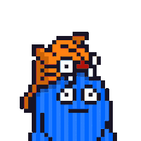 Surprised Thinking Sticker by Potatoz by 9GAG