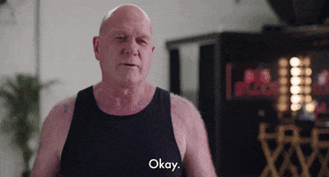 Neon Rated GIF by NEON