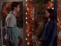 season 1 netflix GIF by Gilmore Girls 