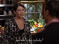 season 6 netflix GIF by Gilmore Girls 