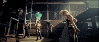 you and i music video GIF by Lady Gaga