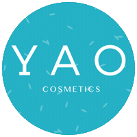 Shampoo Sticker by YAO Cosmetics