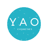 Hair Shampoo Sticker by YAO Cosmetics