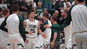 Iwutitans Tgoe GIF by iwusports