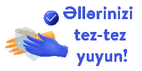 El Sticker by CovidAZ