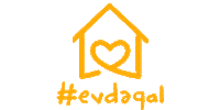Baku Ev Sticker by CovidAZ