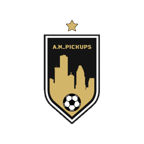 Pickups Sticker by Diaza Football
