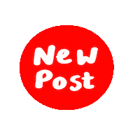 kayawingnut rainbow new post newpost circle Sticker