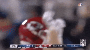 2018 Nfl Football GIF by NFL