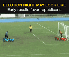 Vote Them Out Election 2020 GIF by Creative Courage