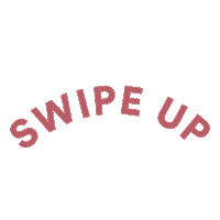 beauty swipe up Sticker by Rollover Reaction