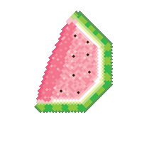 pastryplug giphyupload pixel pixelart 8bit Sticker