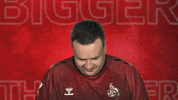 Vbl Look Up GIF by Bundesliga