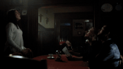 horror exorcism GIF by The Exorcist FOX