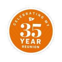 Wahoowa Hoos Sticker by UVA Alumni Association