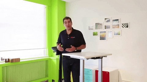 ergoimpact giphygifmaker GIF