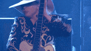 music video guitar GIF by Lady Gaga