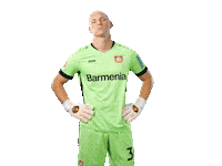 Yawning Bayer 04 Sticker by Bayer 04 Leverkusen