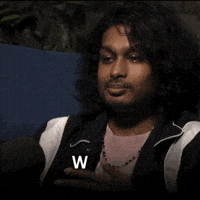 Music Producer Wow GIF by Ashwin Gane
