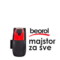 Beorol  Sticker