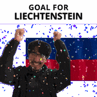 Liechtenstein Sticker